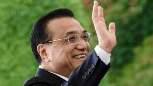 Muere Li Keqiang, el primer ministro chino a la sombra de Xi Jinping