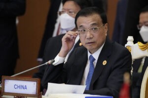 Muere el ex primer ministro chino Li Keqiang, el segundo poltico ms poderosos de Pekn en la ltima dcada