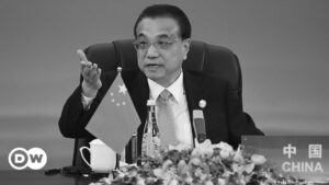 Muere el ex primer ministro chino Li Keqiang – DW – 27/10/2023