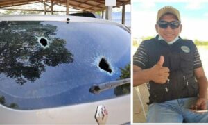 Muere escolta de lÃ­der indÃ­gena en La Guajira