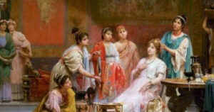 Mujeres poderosas en la Roma Antigua: sus historias y legados