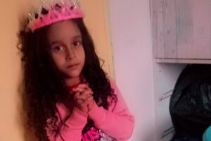 Murió tras varios días de agonía la niña venezolana que fue arrollada en Chile: conductora intentó huir