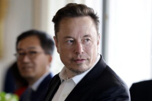 Musk asegura que X vale unos 19 mil millones de dólares en documentos internos