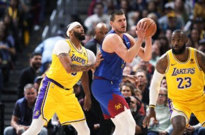 NBA: Comienza la temporada de la NBA y todo sigue igual, los Nuggets ganan, los Lakers pierden y Jokic domina | NBA 2023