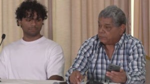 Nelson Rampersad denunció “incongruencias” en la primaria