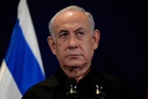 Netanyahu celebró la liberación de dos rehenes: “No cejaremos en nuestro esfuerzo por devolver a todos los secuestrados a casa” - AlbertoNews