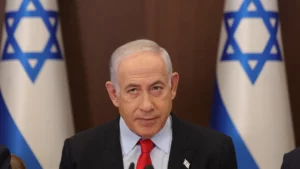 Netanyahu promete derrotar al terrorismo: “Lo que experimentará Hamás será difícil y terrible... vamos a cambiar Medio Oriente” - AlbertoNews