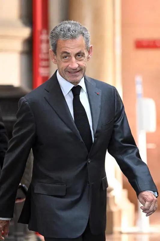 Nicolas Sarkozy, acusado de manipulación de testigos en la investigación de su campaña electoral de 2007
