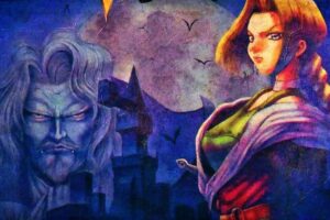 Nintendo Switch Online celebra Halloween sumando Castlevania Legends y dos espeluznantes clásicos de NES