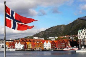 Noruega, el increíble país al que los latinos pueden emigrar con solo un pasaporte (+Guía para solicitar la residencia)