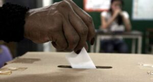 Nueva Esparta | Ordenan el cierre de dos centros de votaciones habilitados para este #22OCT 