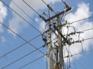 Nueva falla eléctrica afectó a varios estados de Venezuela