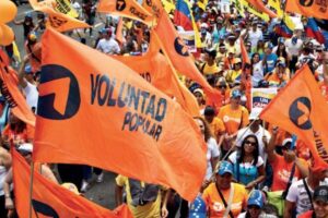 Nuevo atropello contra Guaidó es distractor de corrupción en Tocorón
