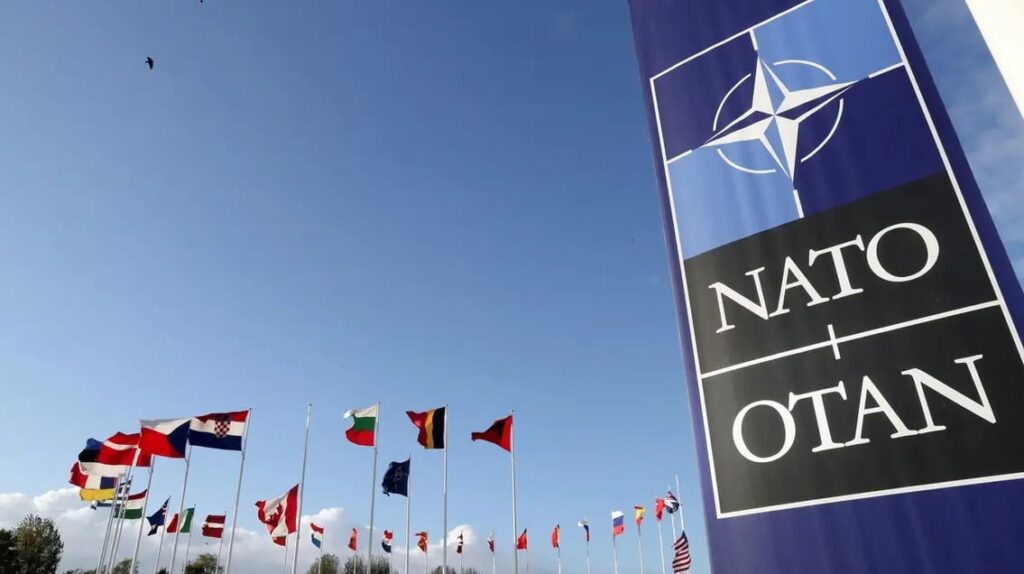 OTAN se solidariza con Israel, pero le pide que no se sobrepase con Palestina - AlbertoNews