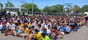 OVP: Pranes de Puente Ayala sacaron hasta el ganado tras negociar la toma del penal