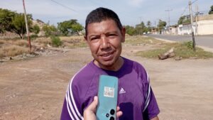 Ocho comunidades afectadas por humo del vertedero de Cumaná
