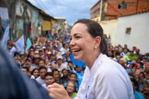 Oposición venezolana celebrará Primaria en medio de esperanzas de cambio