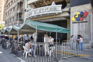 Organizaciones denuncian nueva suspensión de operativo del Registro Electoral en varios municipios