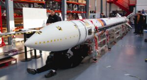 PLD Space atrae carga para sus cohetes por valor de 320 millones tras lanzar el 'Miura 1'
