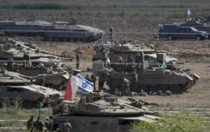 Para rescatar a un rehn, detener lanzamientos de cohetes y responder a un ataque: las anteriores incursiones terrestres de Israel en Gaza
