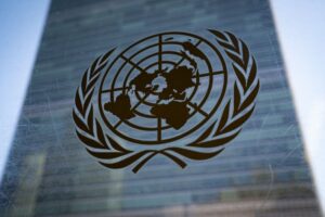 Paralizada la sede europea de Naciones Unidas en Ginebra por un apagón