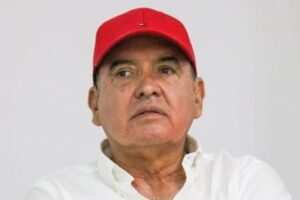 Partido liberal se quedó sin candidato a la gobernación del Tolima