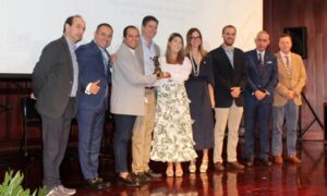 PepsiCo Venezuela recibió dos reconocimientos en los premios Gustavo Vollmer