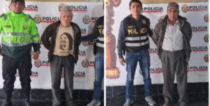Perú | Detienen a dos abuelos por violar y embarazar a su nieta menor de edad - AlbertoNews