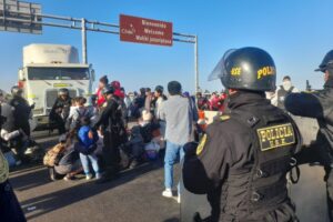 Perú expulsará a extranjeros que cumplan condenas carcelarias por delitos graves