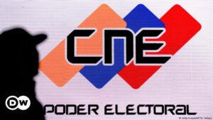 Piden al CNE de Venezuela gestionar seguridad en primarias – DW – 03/10/2023