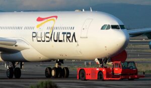 Plus Ultra tendrá vuelos entre Varsovia y Margarita