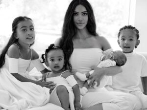 Por asuntos relacionados al dinero... Kim Kardashian no está feliz con la boda de Kanye West