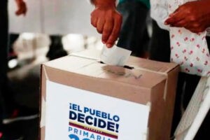 Preguntas y respuestas del Guachimán Electoral sobre las primarias