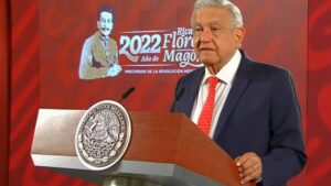 Presidente de México agradece a Cuba y a EEUU por su apoyo tras el huracán Otis