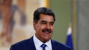 Presidente de Venezuela asistirá a cumbre regional sobre migración en México el domingo