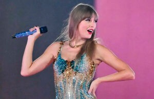 Preventa de entradas para Taylor Swift – The Eras Tour superó los $100 millones