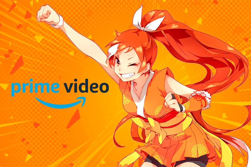 Prime Video se marca un tanto para los fans del anime y añade a Crunchyroll como canal de su plataforma, aunque no todo son buenas noticias