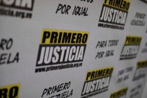 Primero Justicia anuncia que “no respaldará” a otro candidato la tras renuncia de Capriles a la primaria (+Comunicado)