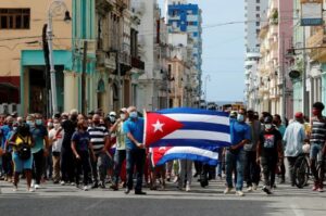 Prisoners Defenders denunció otro aumento de la represión en Cuba: subieron a 1.052 los presos políticos - AlbertoNews