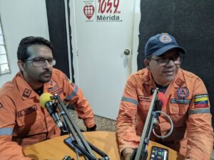 Protección Civil Mérida llama a la prevención ante desastres naturales