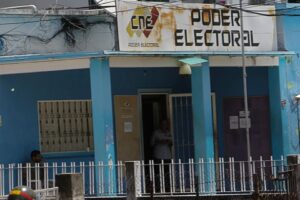Puntos itinerantes del RE dejaron por fuera a cuatro municipios de Bolívar