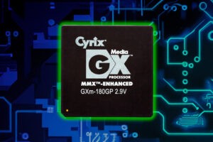 Qué fue de Cyrix, la compañía que se animó a fabricar sus propios procesadores x86 (y vivió involucrada en litigios)