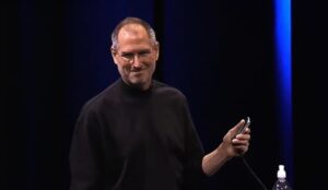 Qué pasó con la fortuna de Steve Jobs