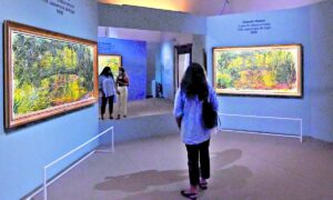 Museo Marmottan Monet