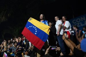 Reino Unido celebró la participación masiva de venezolanos en la primaria opositora