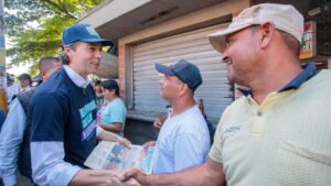 Renuncia Daniel Quintero: Así recibió Medellín la sorpresiva salida de la alcaldía - Medellín - Colombia