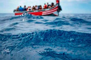 Reportan desaparición de una embarcación con al menos 26 venezolanos