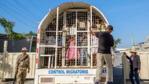 Dominicana reabre parcialmente la frontera con Haití