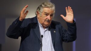 Expresidente uruguayo José Mujica habla sobre laicismo y crecimiento de los no religiosos