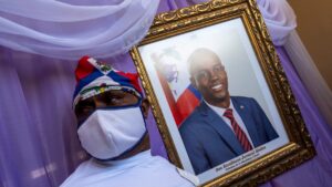 Exsenador se declara culpable de complot para asesinar al presidente haitiano